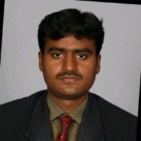 Mahesh Kumar T
