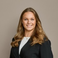 Sarah Bonavent Rasmussen