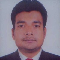 Muhammad Sanwar Hossain