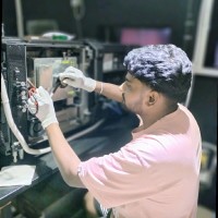 Rahul Kumar