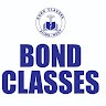 Bond Classes