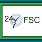 Bjp Kanna 24X7 Fsc