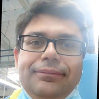 Omar Navas