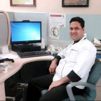 Satish Kumar