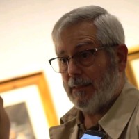 Gonzalo Gimenez Molina