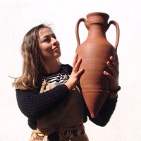 Célia Macedo Ceramics