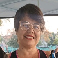 Marcia Dos Santos Penedo