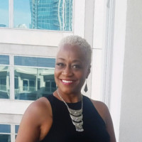 Anita M Coleman