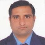 Gyaneshwar Dubey