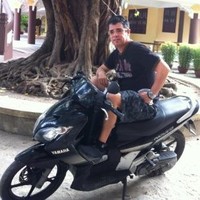 Arnold Carrillo