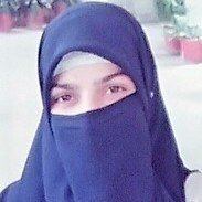 Nazish Kanwal