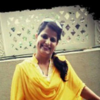 Nisha Sain