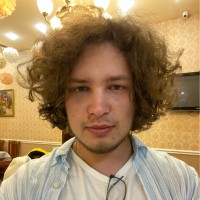Maksym Zaiets