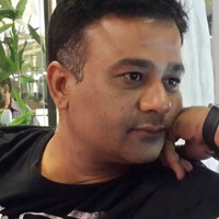Jayesh Vyas