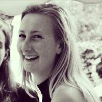 Lieke De Vries