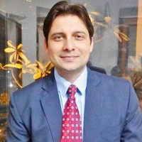 Lalit Mudgal