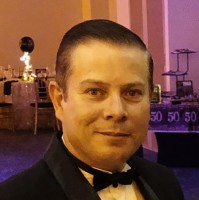 Randall Sanchez