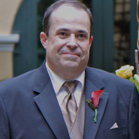 Gilberto Lopez Padro