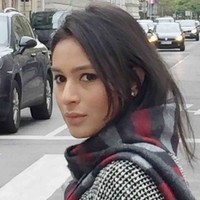 Maryna De Paula Constantino