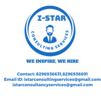 I-star Consulting Services