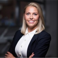 Rebecca Norgren