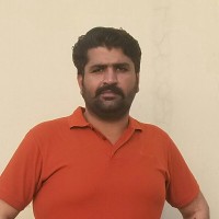 Abrar Hussain