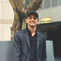 Adharsh Anjaneyan