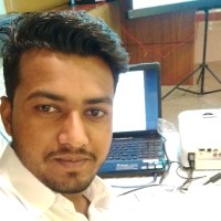 Shivam Vastrane