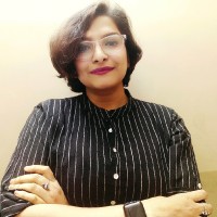 Sanghita Das