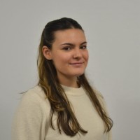 Mia Rickford