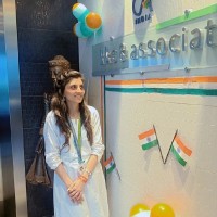 Sanskriti Gupta