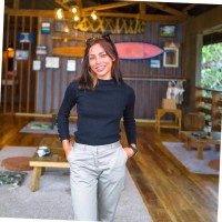 Villa mae Dela torre