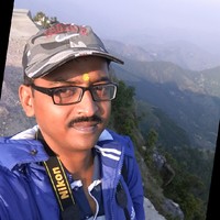 Amit Halder