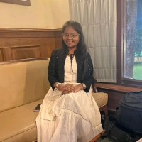 Hetal Jaiswal