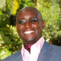 Obed K. Munywoki