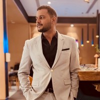 Mohit Yadav