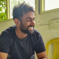 Tejas M G