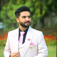 Nouman Mughal