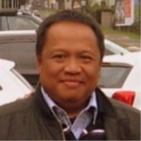 Sri Raharjo