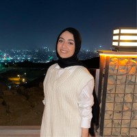 Mariam Mahmoud
