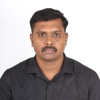 Vimal Devaraj