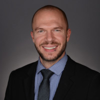 Jonathan Alexander