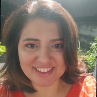 Cristiane Rios de Sena