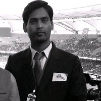 Dipak Sharan