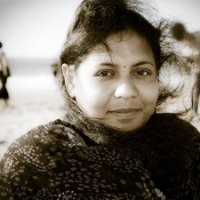 Savitha Gangadhara