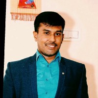 Srithar T
