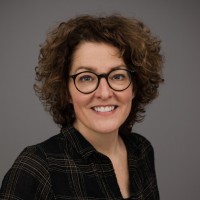 Rikke Perlman