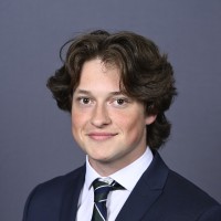 Daniel Parker