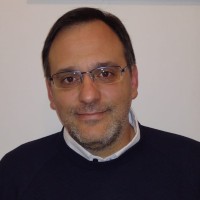 Diego Gianolio San Martin