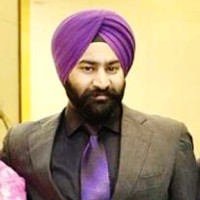 Satpreet Singh